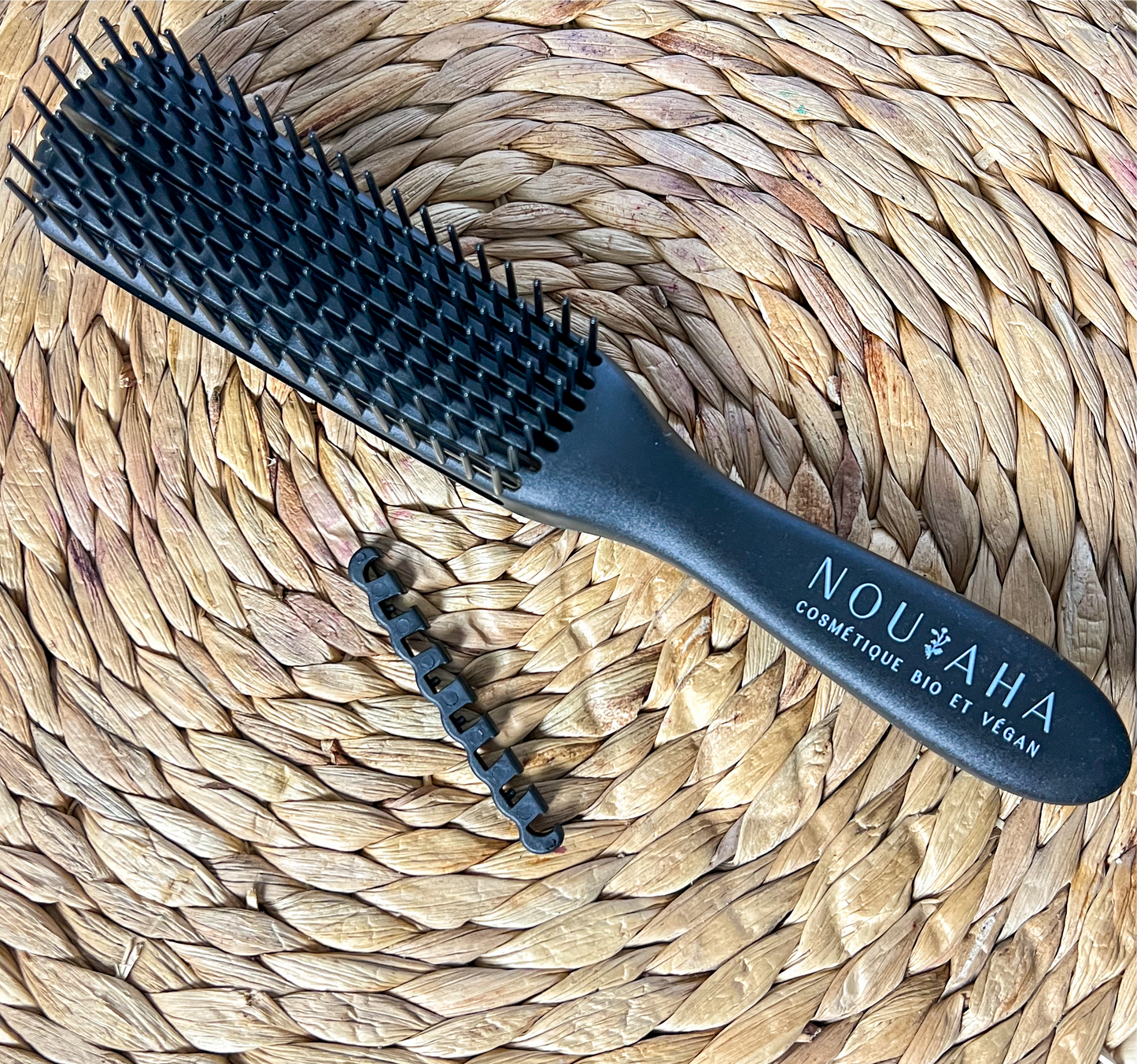 Brosse démêlante