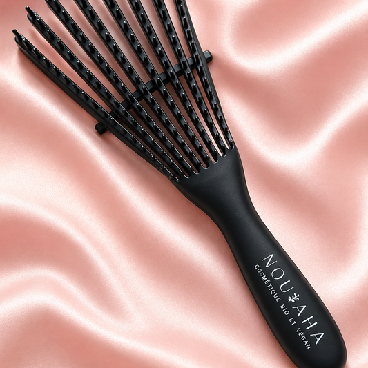 Brosse démêlante