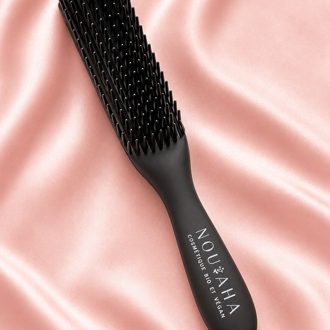 Brosse démêlante