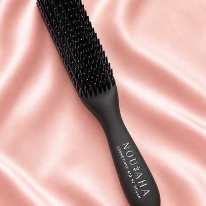 Brosse démêlante
